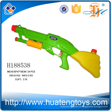 H188538 La plage d&#39;été chaude joue les enfants de fête jouent à 23.1 &quot;water gun gun toy à vendre